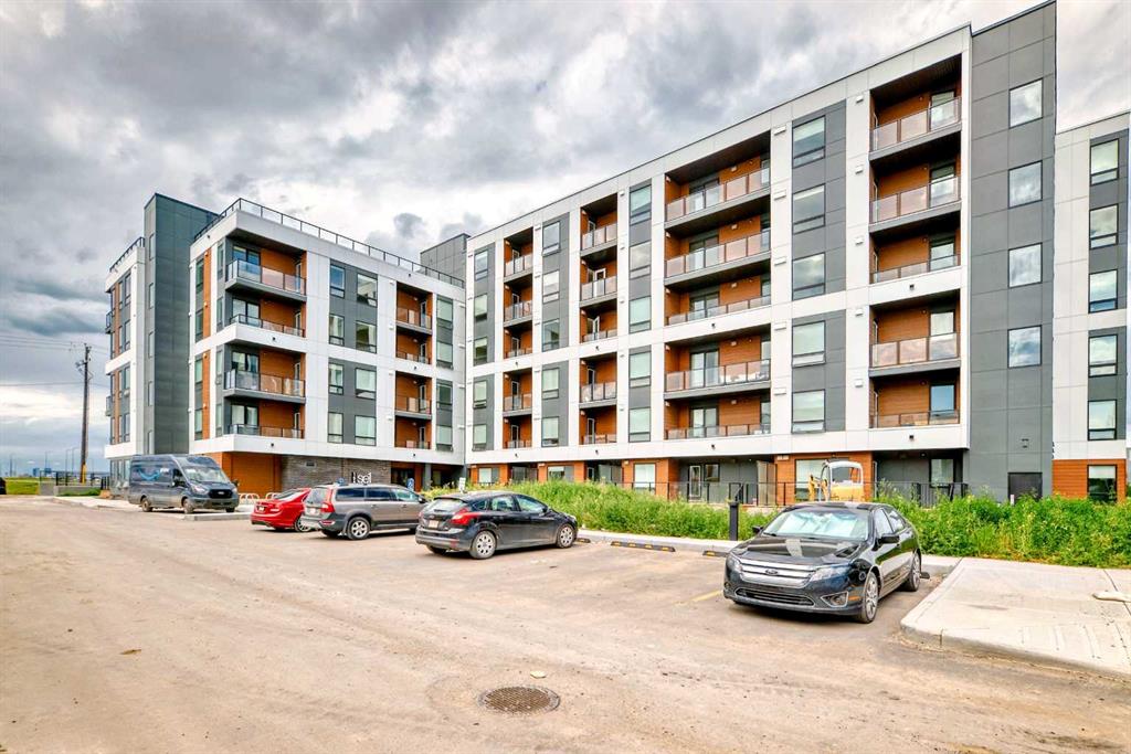 Picture of 1502, 8500 19 Avenue SE, Calgary Real Estate Listing