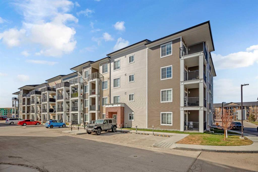 Picture of 8306, 151 Legacy Main Street SE, Calgary Real Estate Listing