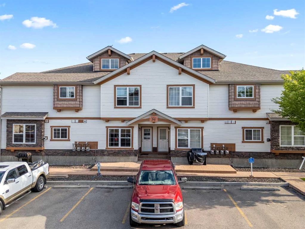 Picture of 102, 31 Panatella Landing NW, Calgary Real Estate Listing