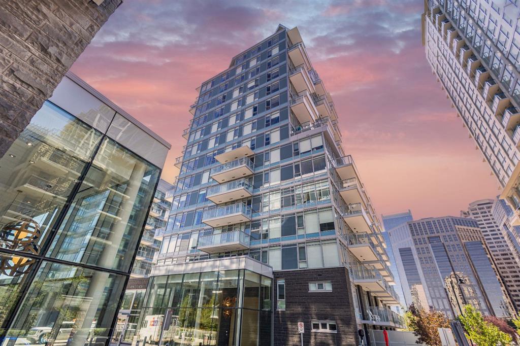 Picture of 311, 108 Waterfront Court SW, Calgary Real Estate Listing