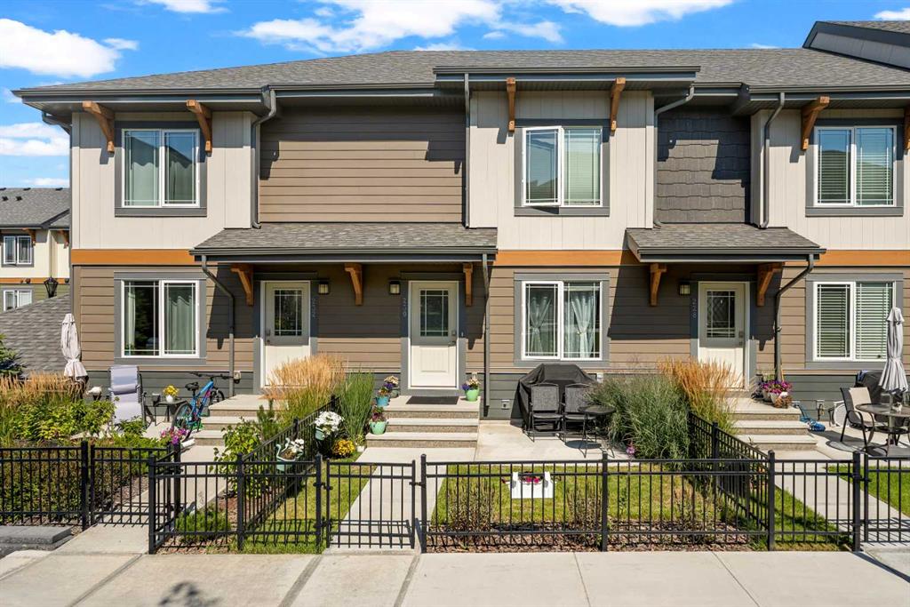 Picture of 230 Auburn Meadows Manor SE, Calgary Real Estate Listing