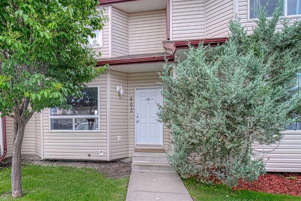 Picture of 402 Eagleview Place NW, High River Real Estate Listing