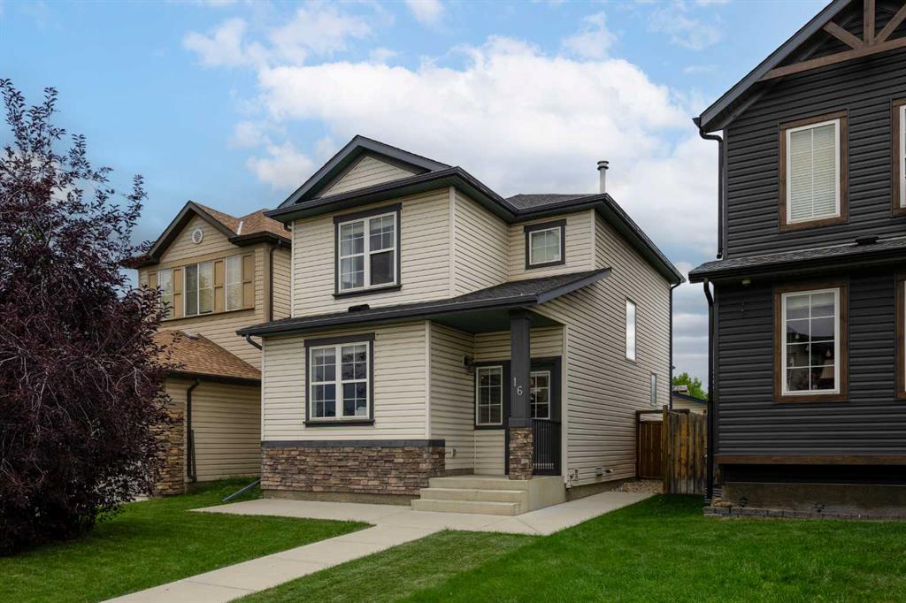 Picture of 16 Covebrook Place NE, Calgary Real Estate Listing