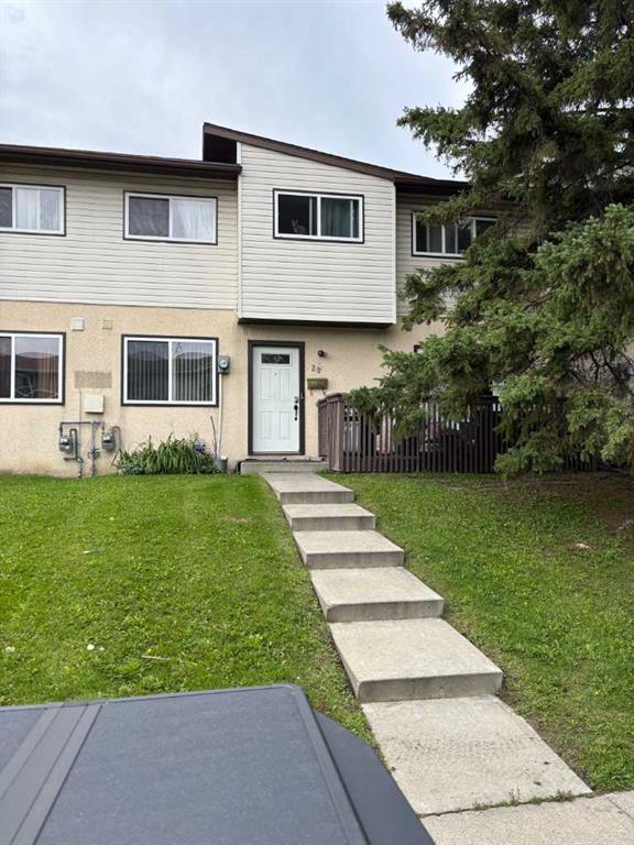 Picture of 20, 4531 7 Avenue SE, Calgary Real Estate Listing