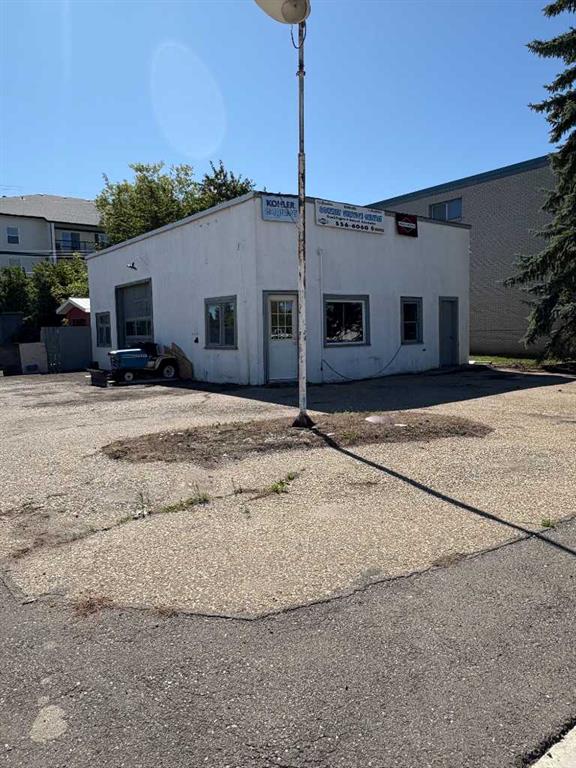 Picture of 5101 51 Street , Olds Real Estate Listing