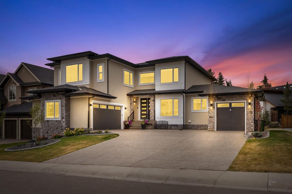 Picture of 7 Mystic Ridge Way SW, Calgary Real Estate Listing