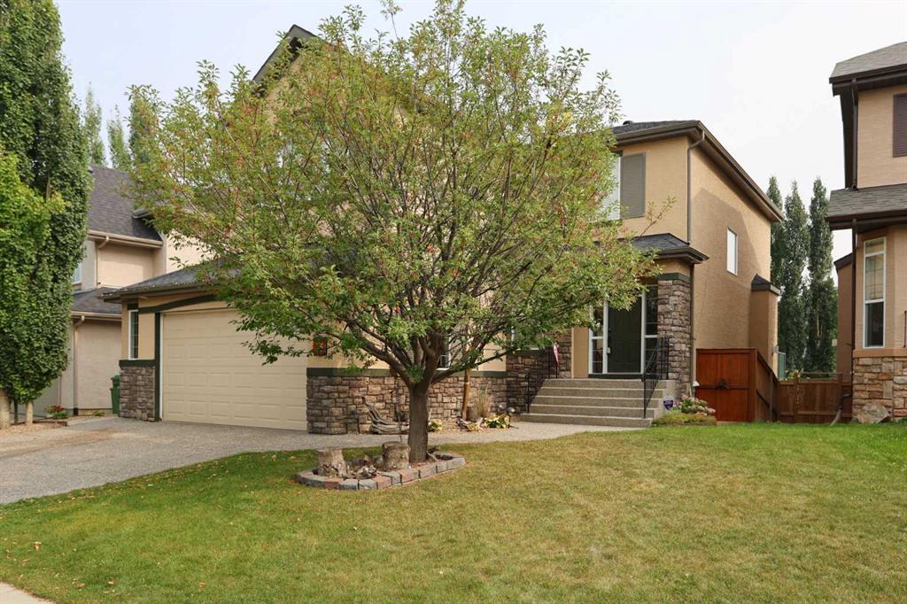 Picture of 55 Tuscany Estates Drive NW, Calgary Real Estate Listing