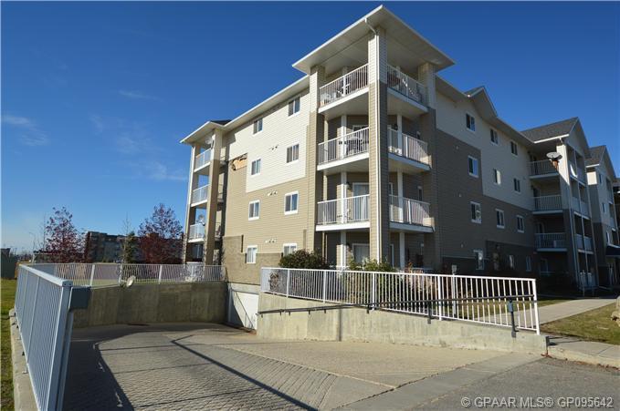 Picture of 104, 11240 104 Avenue , Grande Prairie Real Estate Listing