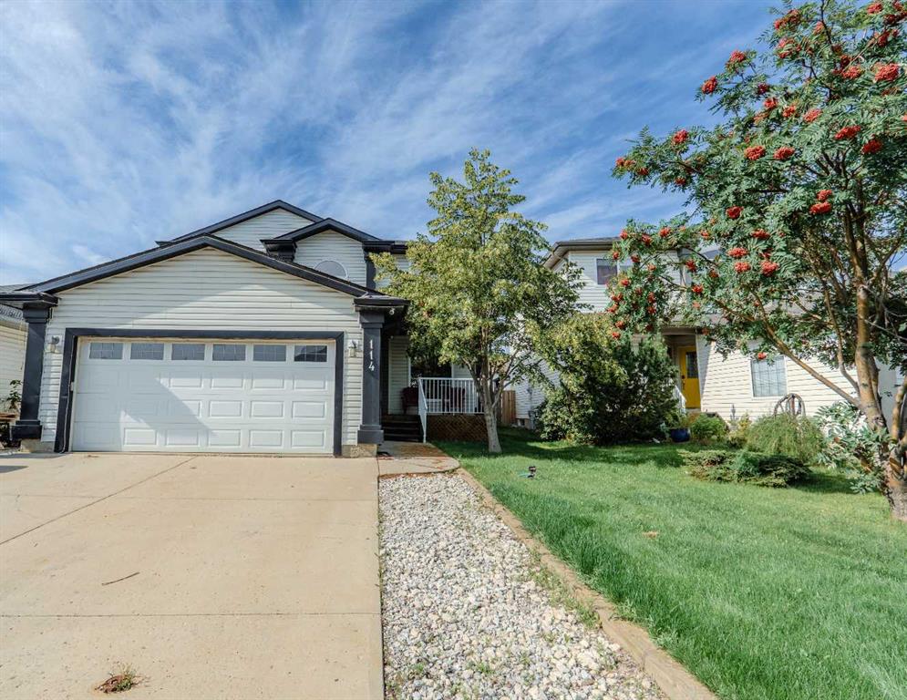 Picture of 114 Cottonwood Creek Way , Fort McMurray Real Estate Listing