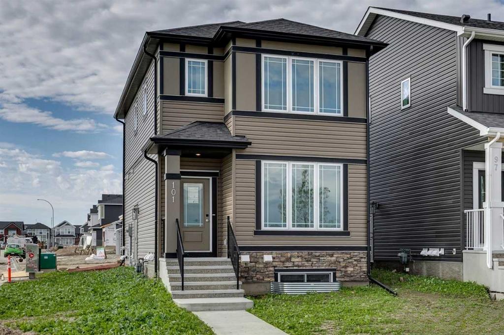 Picture of 101 Ambleton Boulevard NW, Calgary Real Estate Listing