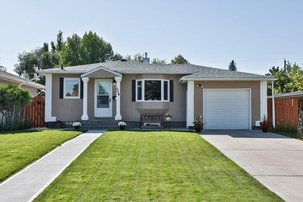 Picture of 526 27 Street S, Lethbridge Real Estate Listing