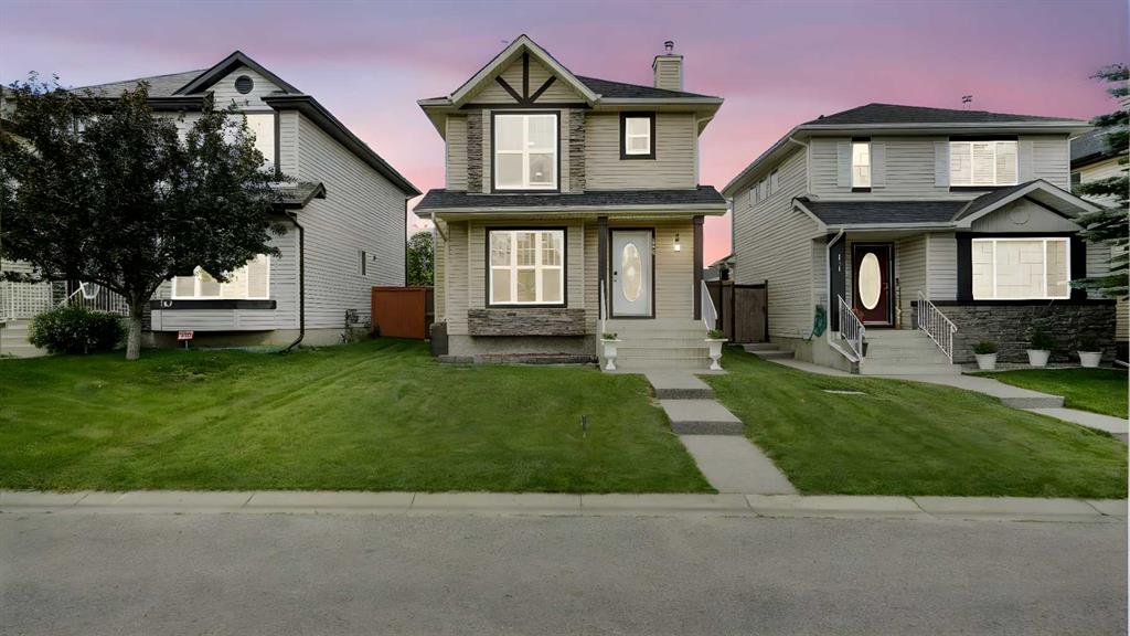 Picture of 169 Crystal Shores Grove , Okotoks Real Estate Listing