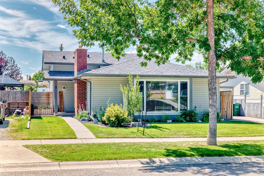 Picture of 316 Banister Drive , Okotoks Real Estate Listing