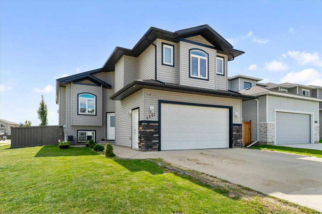 Picture of 8601 72 Avenue , Grande Prairie Real Estate Listing