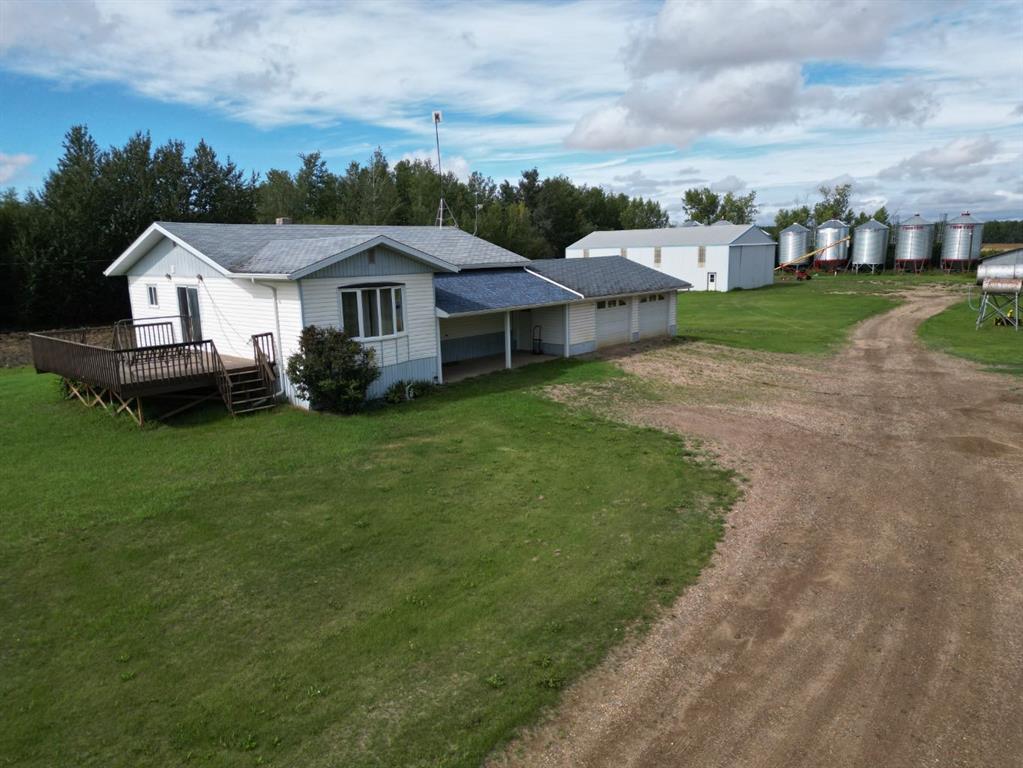 Picture of 13202 TWP RD 1070  , Rural Mackenzie County Real Estate Listing