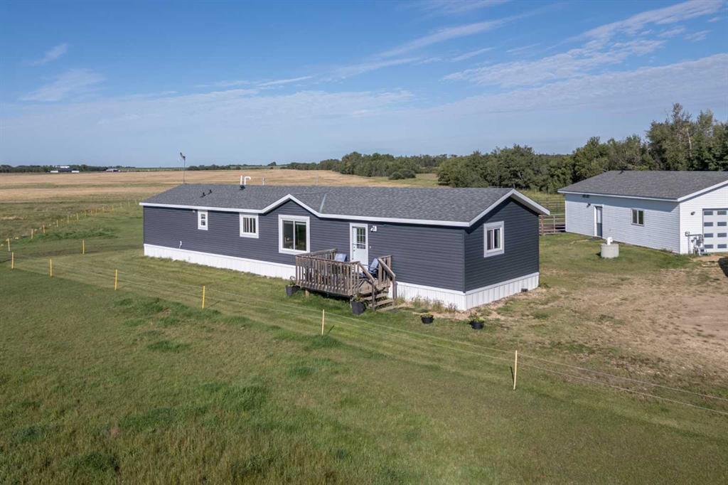 Picture of 48040 Range 212 Road , Rural Camrose County Real Estate Listing