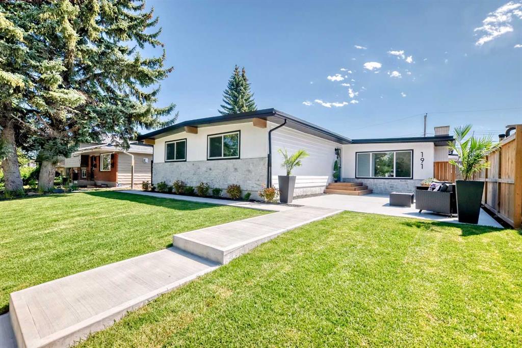 Picture of 191 Lake Arrow Green SE, Calgary Real Estate Listing