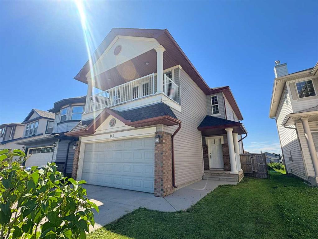 Picture of 244 Taralake Terrace NE, Calgary Real Estate Listing