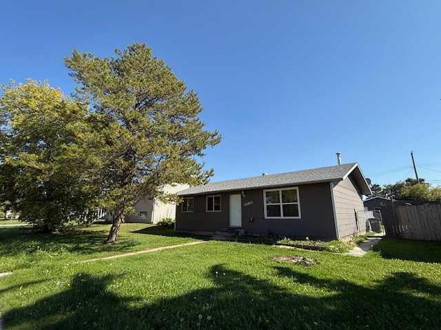 Picture of 10203 103 Street , High Level Real Estate Listing