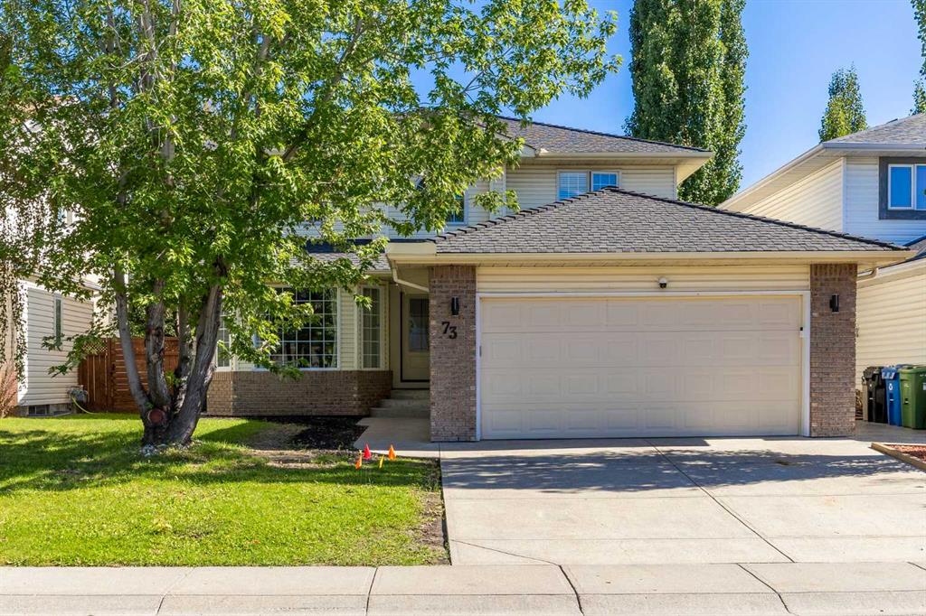 Picture of 73 Riverview Close SE, Calgary Real Estate Listing