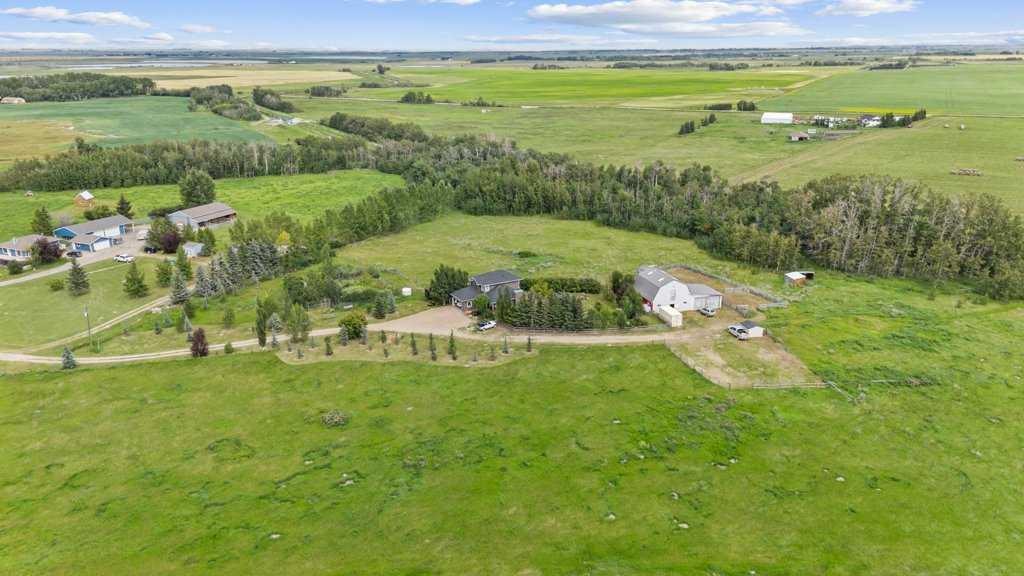 Picture of 264166 Range Road 262  , Rural Rocky View County Real Estate Listing
