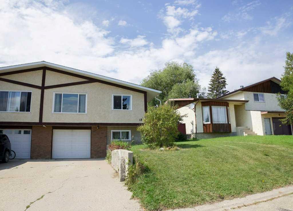 Picture of 12 Eagle Road , Lacombe Real Estate Listing
