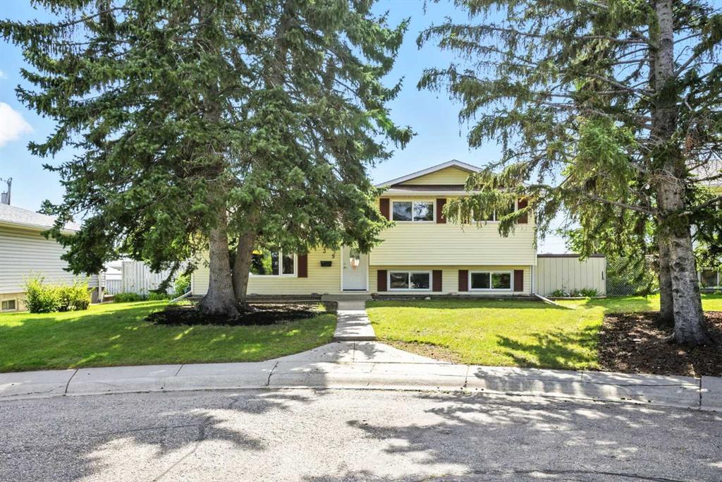 Picture of 139 Huntford Green NE, Calgary Real Estate Listing