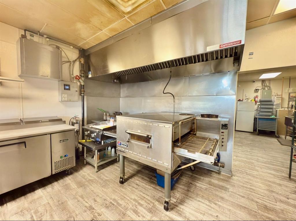 Picture of Calgary Real Estate Listing
