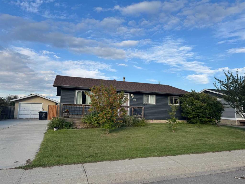 Picture of 212 Silica Place , Fort McMurray Real Estate Listing