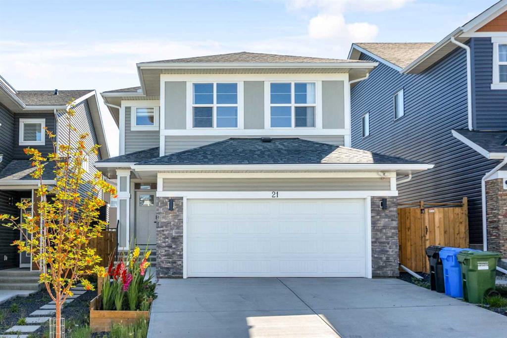 Picture of 21 Ambleside Crescent NW, Calgary Real Estate Listing