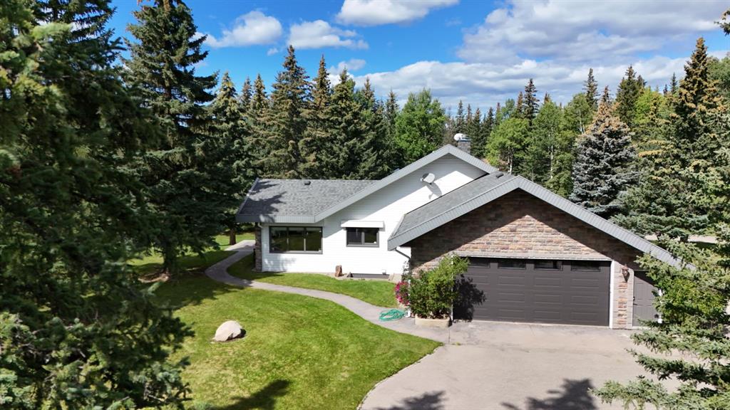 Picture of 207, 25518 TOWNSHIP ROAD 505B  , Rural Yellowhead County Real Estate Listing