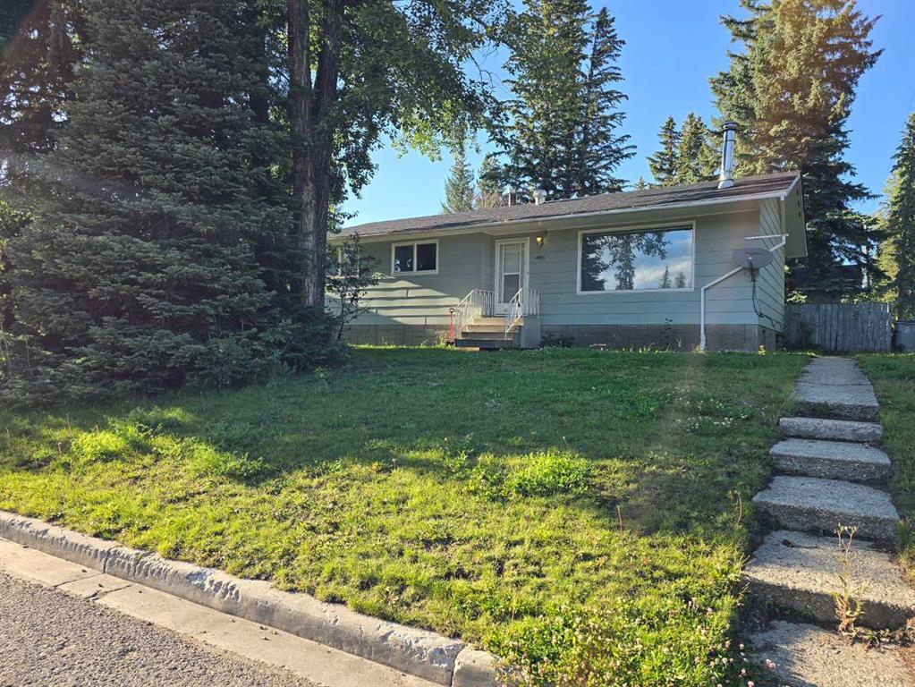 Picture of 4006 4 Avenue , Edson Real Estate Listing