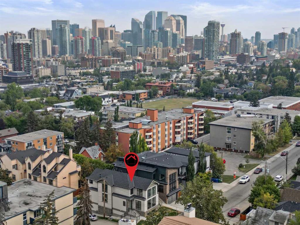 Picture of 1516 22 Avenue SW, Calgary Real Estate Listing