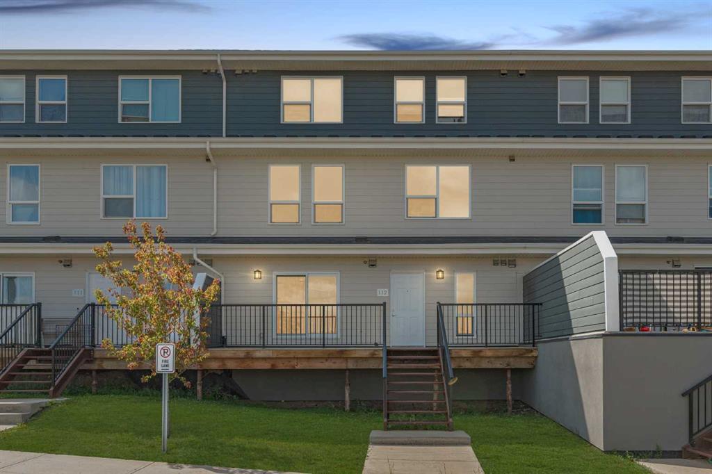 Picture of 112, 201 Abasand Drive , Fort McMurray Real Estate Listing