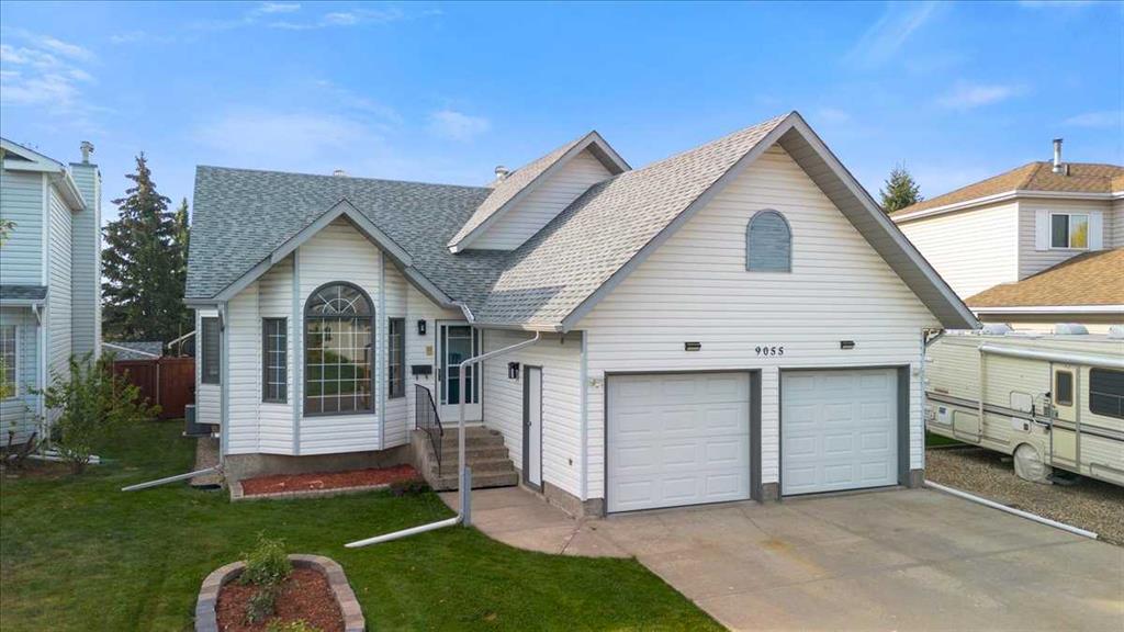 Picture of 9055 106 Avenue , Grande Prairie Real Estate Listing
