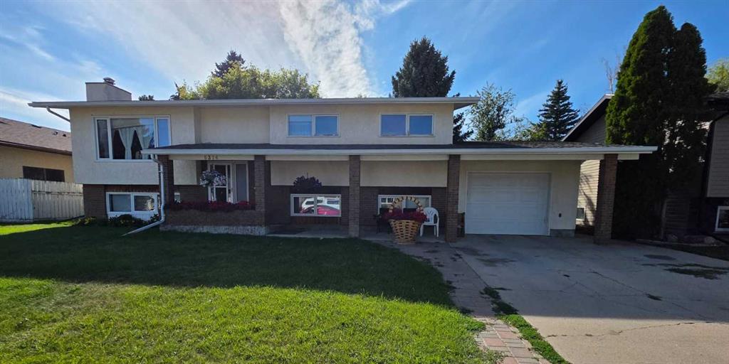 Picture of 5314 46 Street , Taber Real Estate Listing