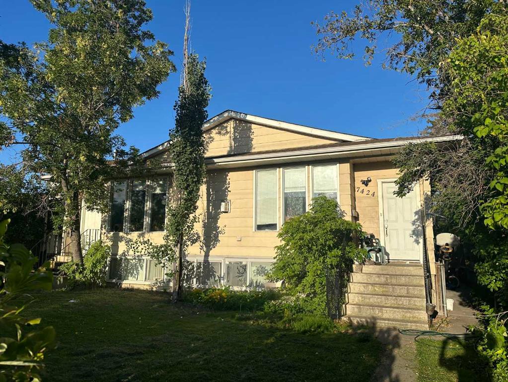 Picture of 7422 Ogden Road SE, Calgary Real Estate Listing