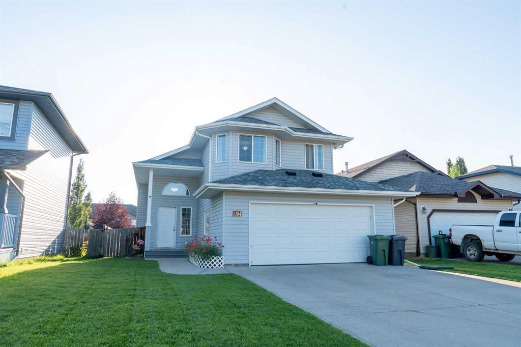 Picture of 6304 59 Street , Ponoka Real Estate Listing