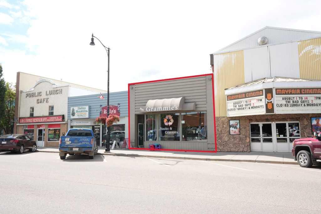 Picture of 4912 50 Avenue , Olds Real Estate Listing