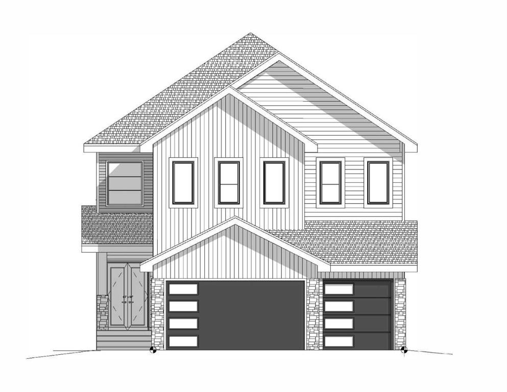 Picture of 13 South Shore Mount , Chestermere Real Estate Listing