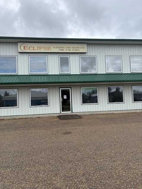 Picture of Bay 3, 4213 42 nd Avenue N, Whitecourt Real Estate Listing