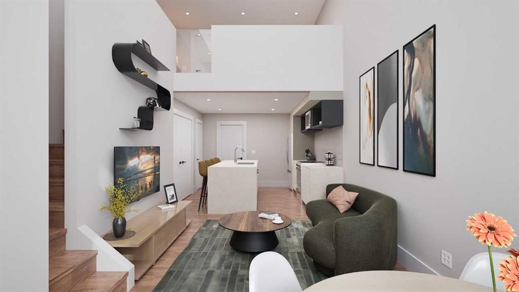 Picture of 805, 155 Crimson Ridge Place NW, Calgary Real Estate Listing