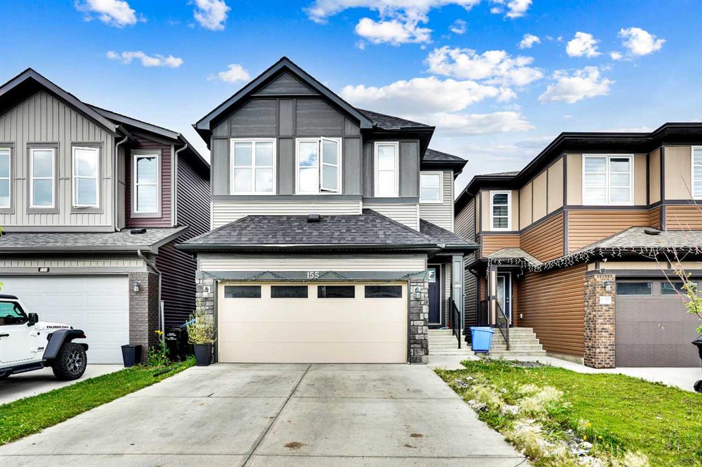 Picture of 155 Savanna Way NE, Calgary Real Estate Listing