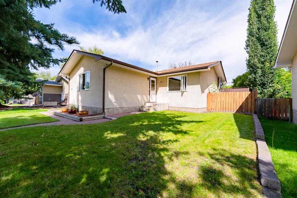 Picture of 34 Wilson Street , Okotoks Real Estate Listing
