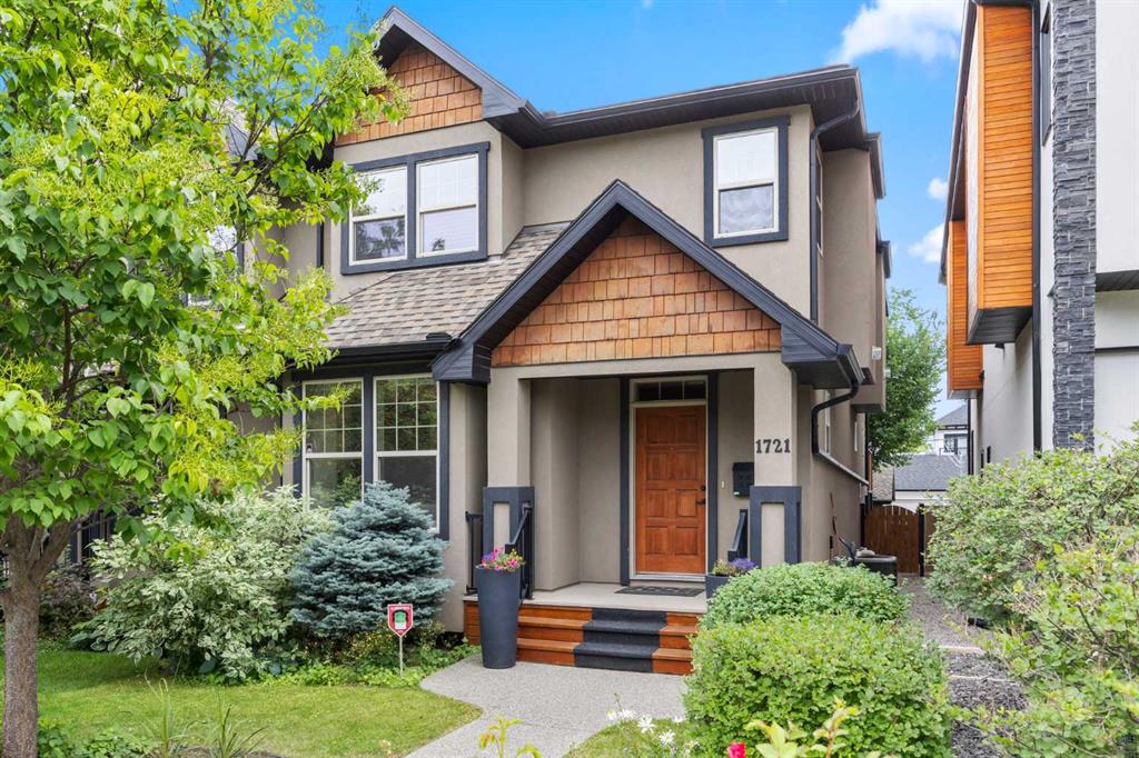 Picture of 1721 32 Avenue SW, Calgary Real Estate Listing