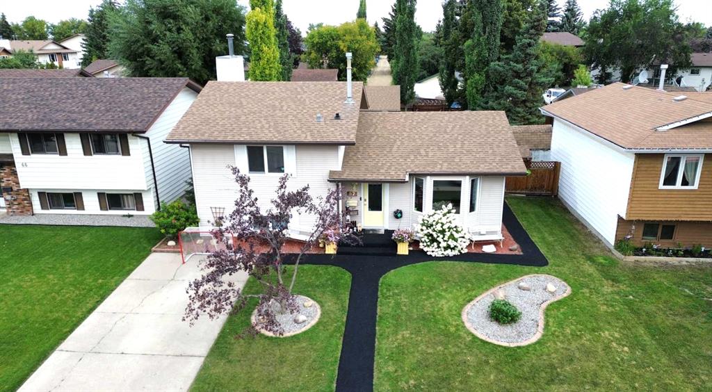 Picture of 62 Rupert Crescent , Red Deer Real Estate Listing