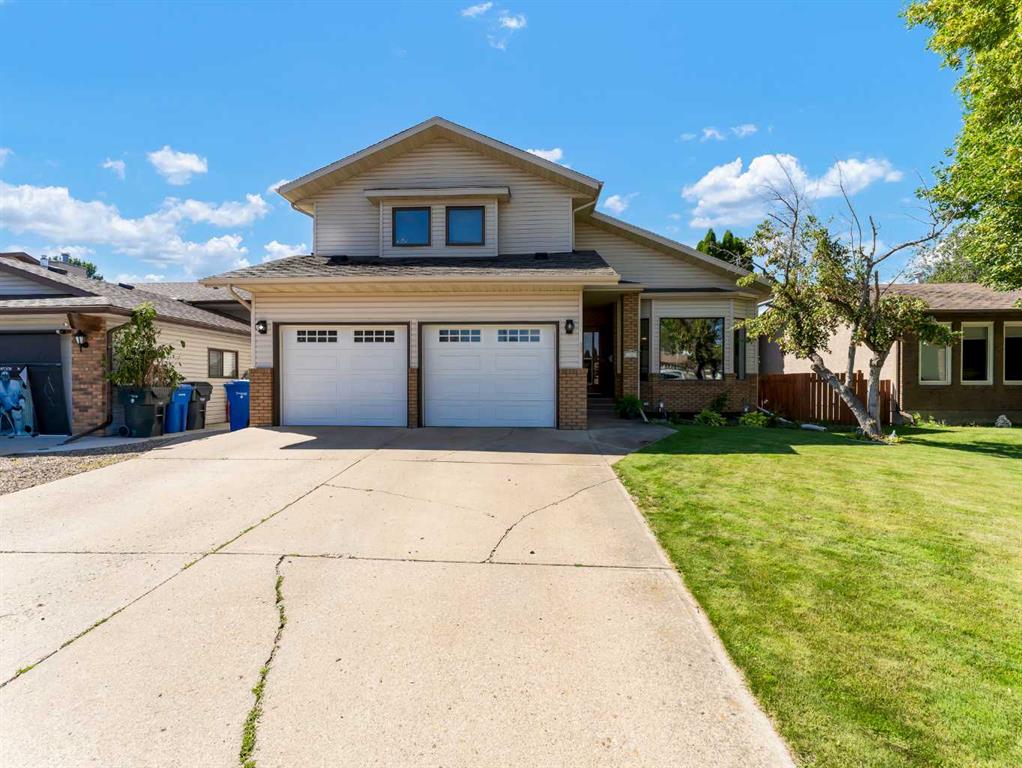 Picture of 18 Rideau Crescent SE, Medicine Hat Real Estate Listing