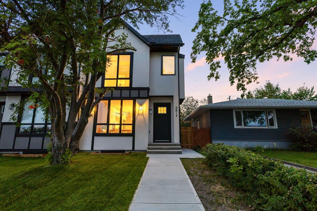 Picture of 3017 36 Street SW, Calgary Real Estate Listing
