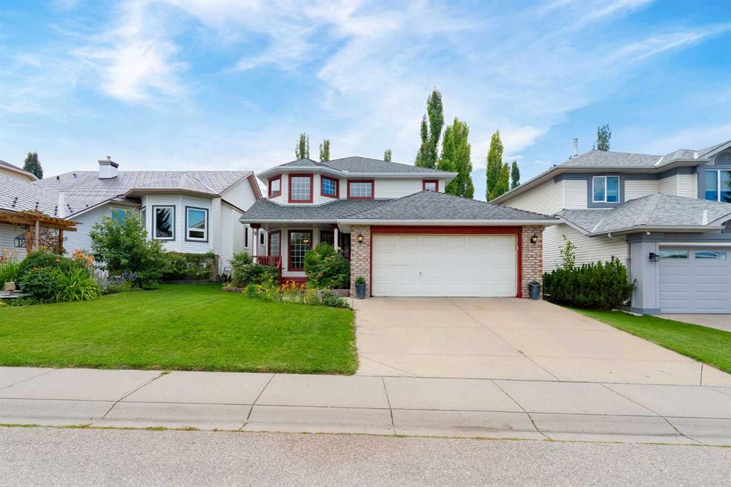 Picture of 9 Valley Meadow Close NW, Calgary Real Estate Listing