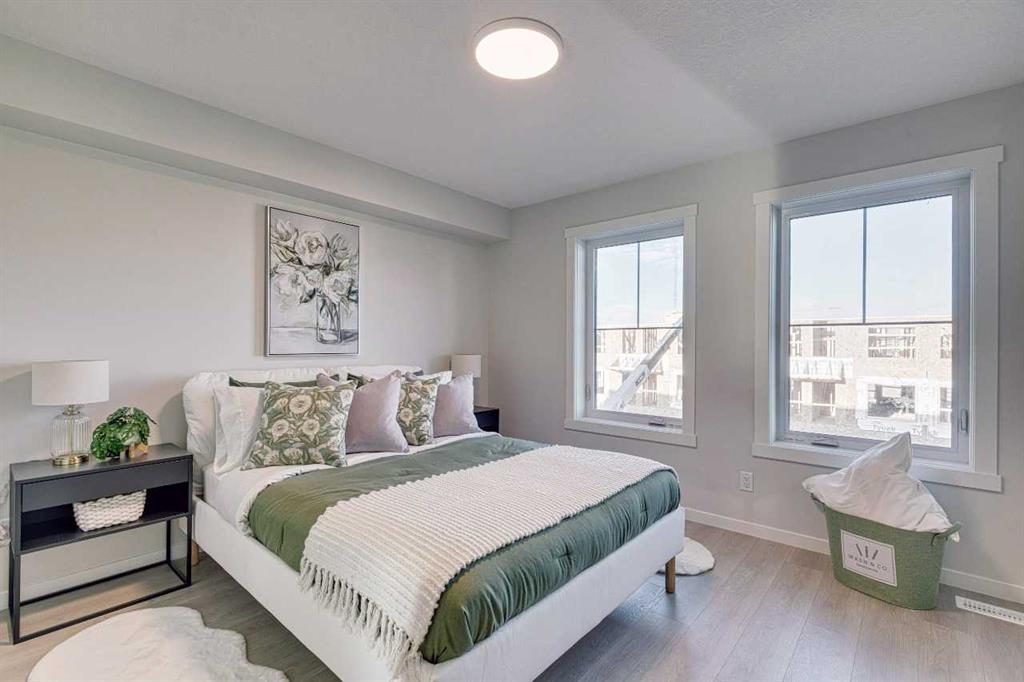 Picture of 827, 155 Crimson Ridge Place NW, Calgary Real Estate Listing